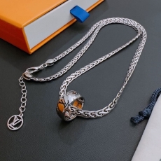 Louis Vuitton Necklaces